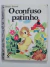 Livro Confuso Patinho, O - Coleção Dourada