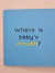 Livro Where is Baby`s Belly Button? - Lift-The-Flap - ReConto Livraria