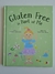 Livro Gluten Free is Part of Me - Laurie K. Oestreich