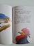 Livro Fábulas - Companhia das Letrinhas