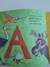 Livro ABC Rima Com Você! - ReConto Livraria