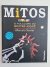 Livro Mitos: O folclore do Mestre André (Inclui CD)