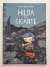 Livro Hilda e o Gigante