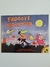 Livro Froggy's Halloween - Jonathan London