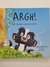 Livro ARGH! - Brinque-Book