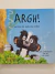 Livro ARGH! - Brinque-Book