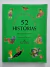 Livro Viagem pelo Brasil em 52 Histórias - Silvana Salerno (Companhia das Letrinhas)