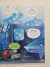 Livro Finding Dory - Ultimate Sticker Book, Disney Pixar (DK) Dorling Kindersley (Livro de Adesivos) - loja online