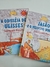 Coleção Mitologia para Crianças - 2 volumes