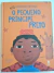 Livro Pequeno Príncipe Preto, O - 2020