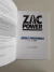 Livro Águas Profundas - Zac Power na internet