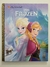 Livro Frozen - A Big Golden Book, Disney