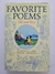 Livro Favorite Poems - Old and New, Helen Ferris