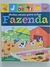 Livro Muitas Coisas Para Achar na Fazenda