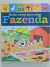 Livro Muitas Coisas Para Achar na Fazenda
