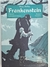 Livro Frankenstein