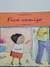 Livro Fica Comigo - DCL