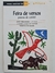 Livro Feira de Versos poesia de cordel - Para Gostar de Ler