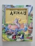 Livro Fábulas e Histórias de Animais - Girassol