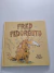 Livro Fred Fedorento - Daniel Postgate - comprar online