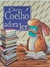 Livro Caco Coelho Adora Ler - Caramelo