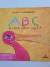 Livro ABC Rima Com Você!
