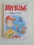 Livro Fudge-a-Maria - Judy Blume