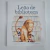 Livro Leão de Biblioteca