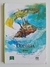 Livro Odisséia - Ática