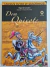 Livro Dom Quixote - Coleção: Literatura Mundial em Quadrinhos; Escala Educacional