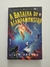 Livro Batalha do Acampamonstro, A - Volume 1- Nemo