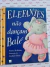 Livro Elefantes não Dançam Balé