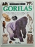 Livro Gorilas - Aventuras Visual - Verbo