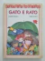 Livro Histórias da Coleção Gato e Rato Vol. 3 - comprar online