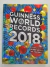 Livro Guinness World Records 2018 - Descubra um Mundo de Novos Recordes - comprar online
