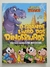 Livro Grande Livro dos Dinossauros e Outros Animais Pré-Históricos, O - Turma da Mônica