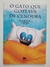 Livro Gato que Gostava de Cenoura, O - Loyola