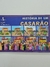 Livro História de Um Casarão - 4° edição, 2019