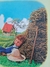 Livro Histórias do Arco da Velha - Minha Coleção na internet