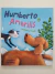Livro Humberto Amarilis - Zastras