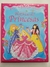 Livro Histórias de Princesas