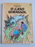 Livro As aventuras de Tintim - O caso girassol