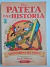 Livro Pateta Faz História Vol 1 - Leonardo do Vinci / Isaac Newton - Abril