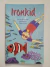 Livro Ironkid - Rigby PM Plus - comprar online