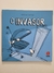Livro Invasor, O - SM