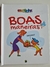 Livro Boas Maneiras