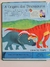 Livro Dinossauros Com Abas (Ciranda Cultural) - comprar online