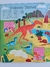Livro Dinossauros Com Abas (Ciranda Cultural) - loja online