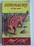 Livro Dinosaurs of The West