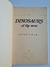 Livro Dinosaurs of The West - comprar online